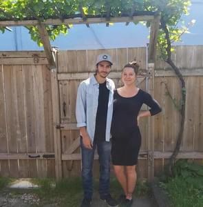 Meet your Posher, Josianne